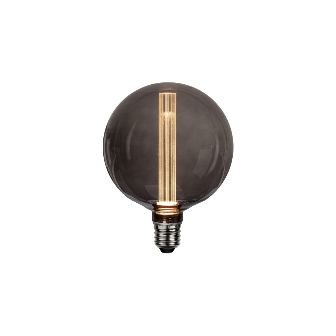 Glob LED 125 45lm 2800K