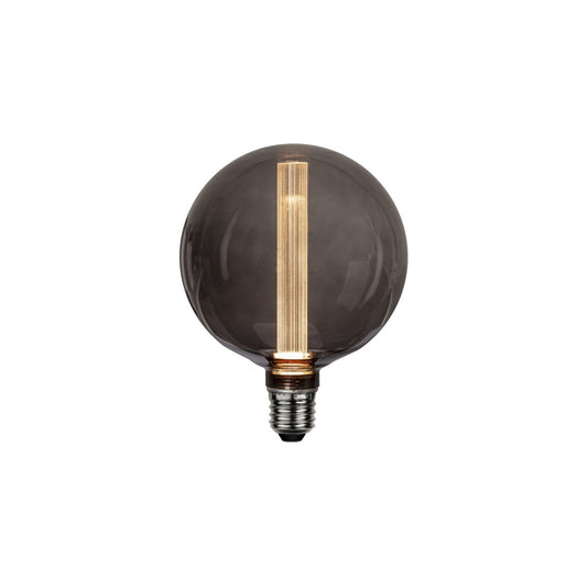 Glob LED 125 45lm 2800K