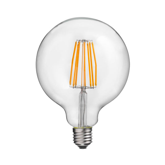 Uni-Ledison Deco XL 125 klar 100Lm
