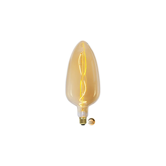 LED E27 Industrial Vintage 170Lm