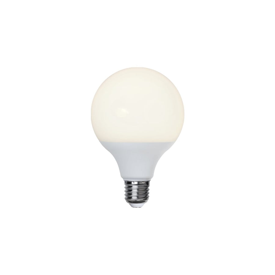 Glob LED E27 okrossbar 300lm