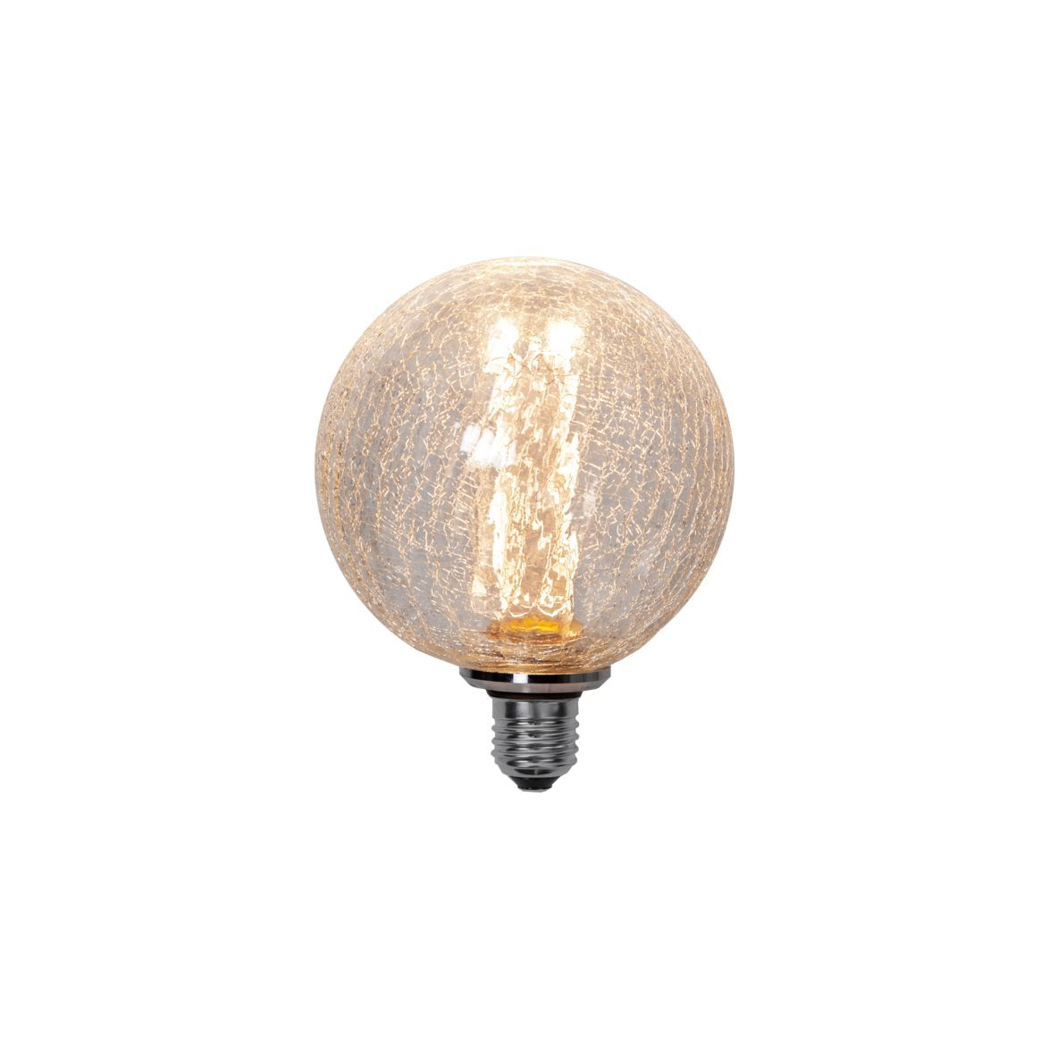 LED glob 125 50Lm 2000K