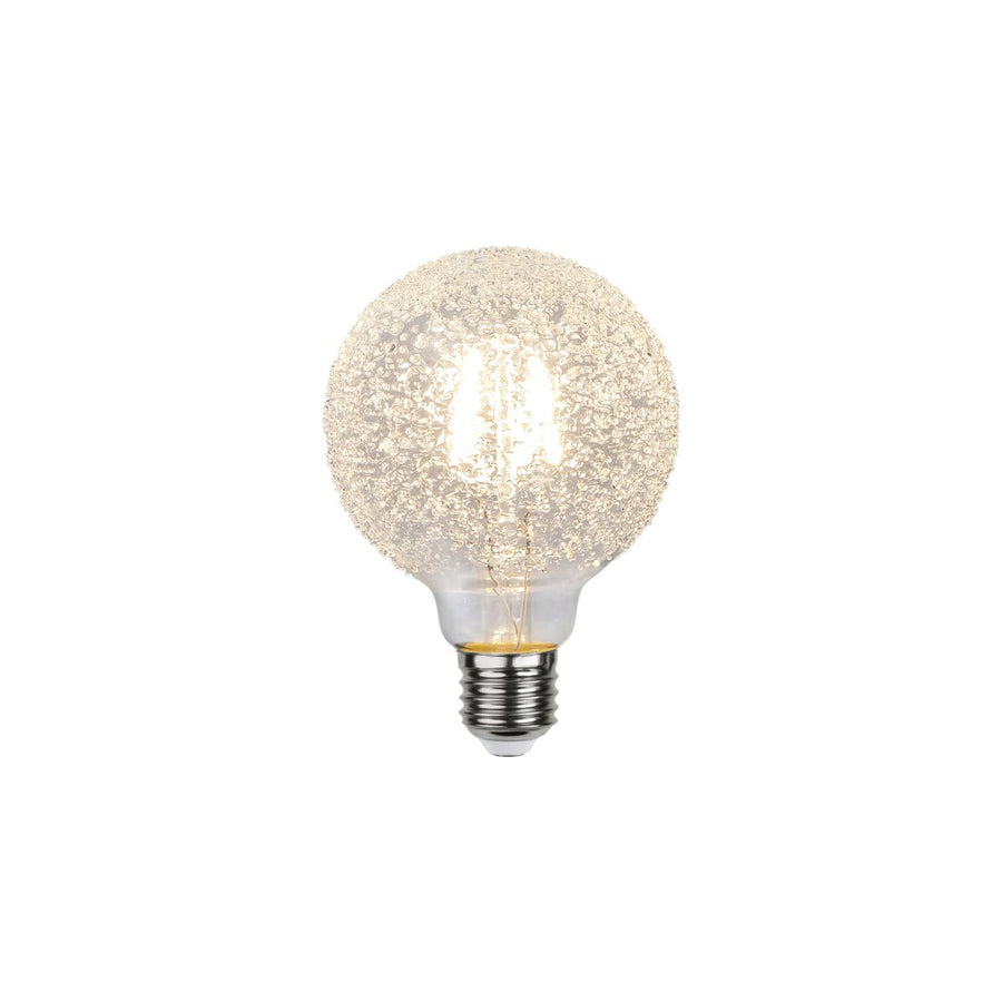 Glob LED Isig  95 E27