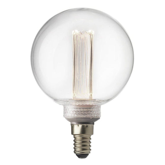 Glob LED E14 Future 80mm 70lm 3000K dimbar
