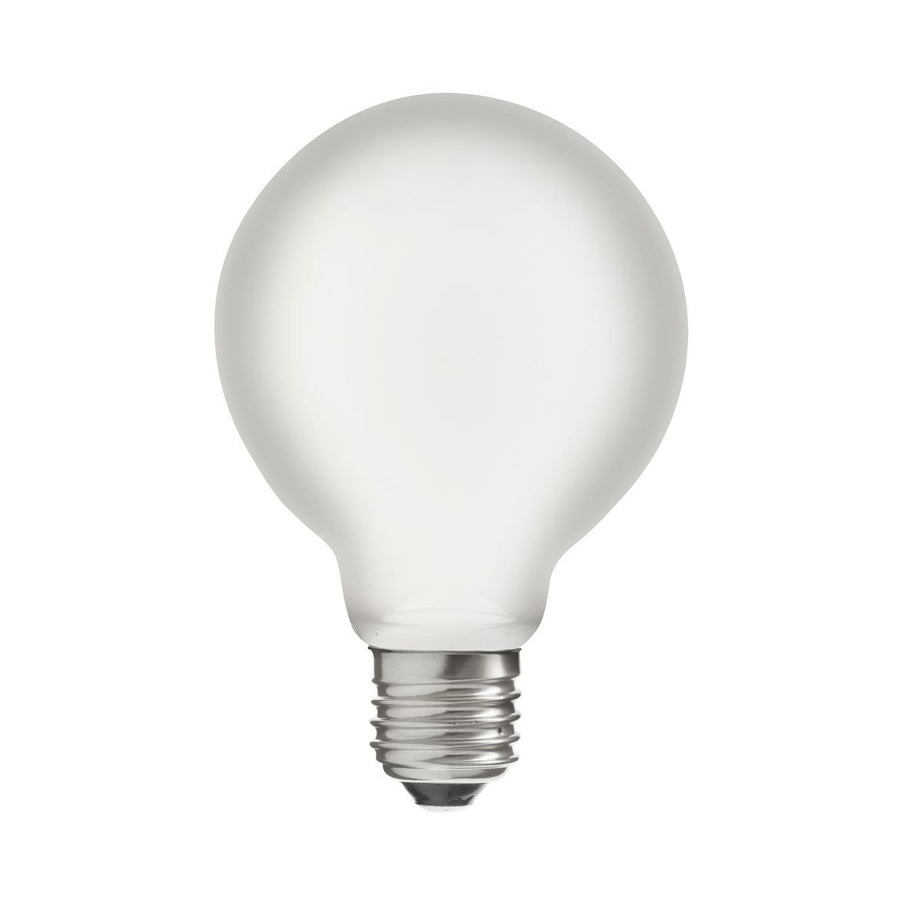 3-steg glob opal E27 2700k