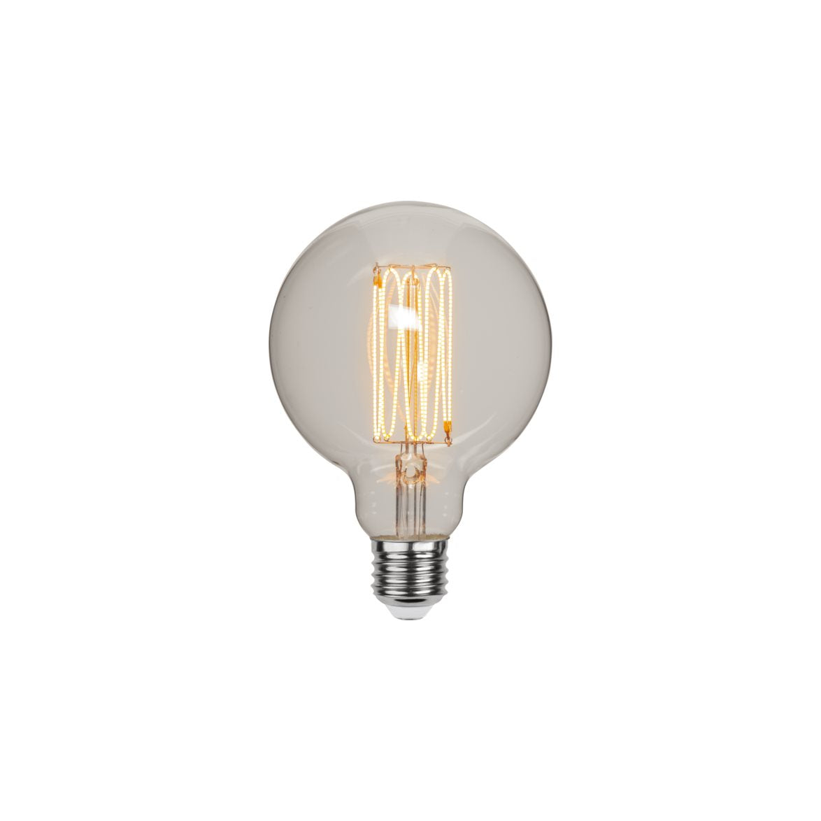 GLob LED 95 E27 200Lm 1800K