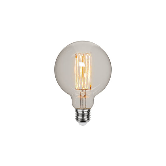 GLob LED 95 E27 200Lm 1800K