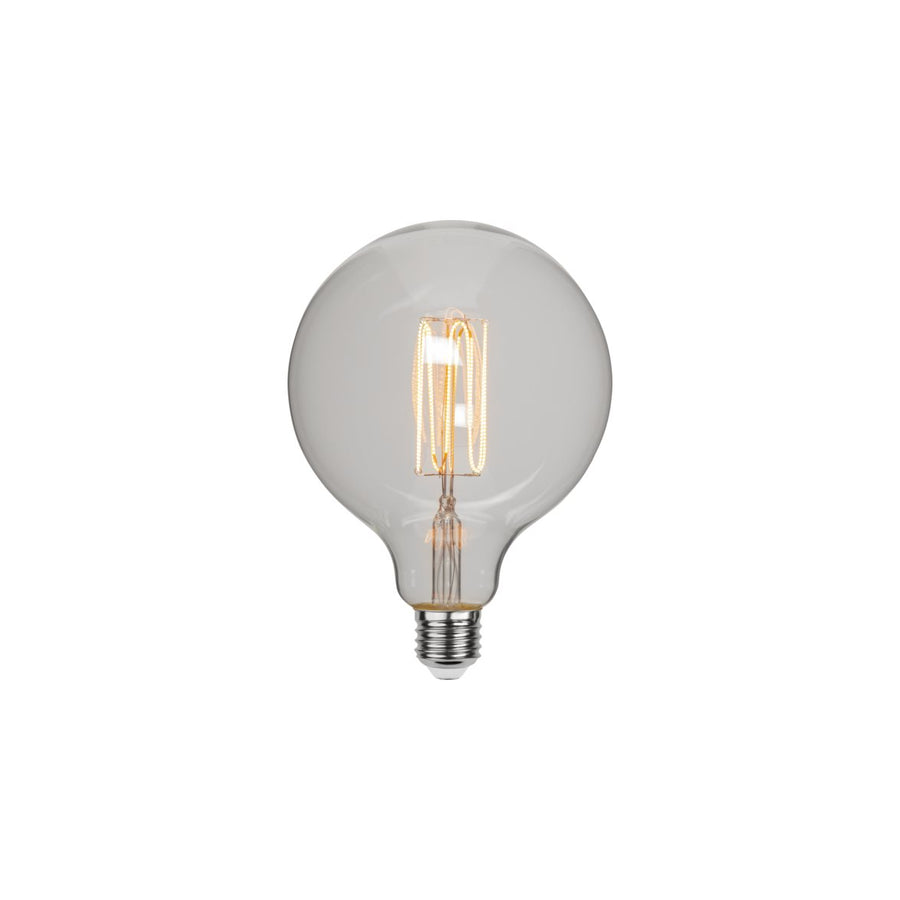 Glob LED 125 E27 200Lm 1800K