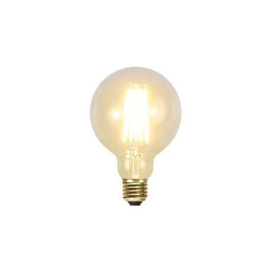 LED  E27 95 320Lm 2100K