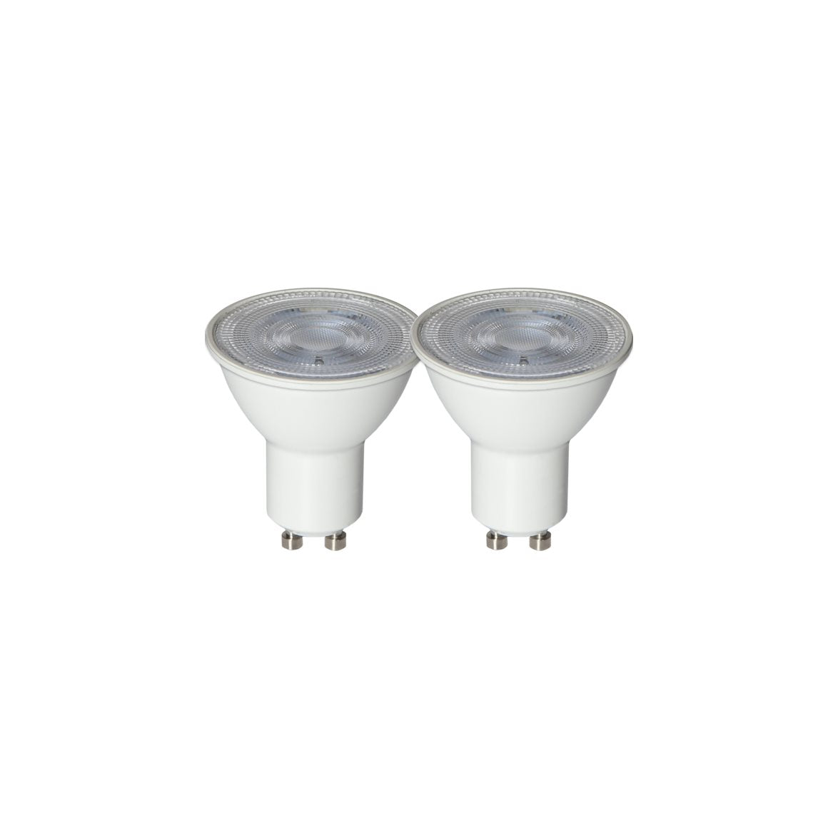 GU10 LED 230lm 3000K 2-pack