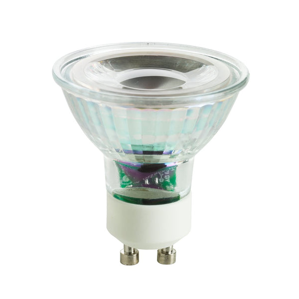 GU10 LED 3-steg 400-60lm 3000K