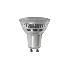 LED GU10 380lm 4000K dimbar