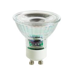 GU10 LED klar 120Lm 2700K