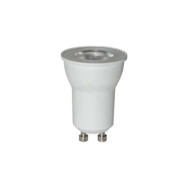 GU10 LED Mini 270lm 3000k dimbar