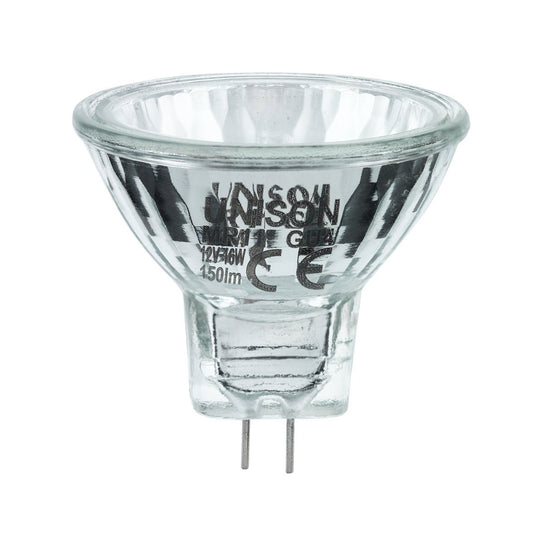 Gu4 halogen 12V MR11 8W