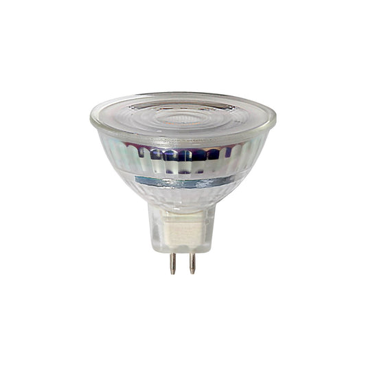 GU5,3 LED MR16 12V 345Lm 2700K dimbar