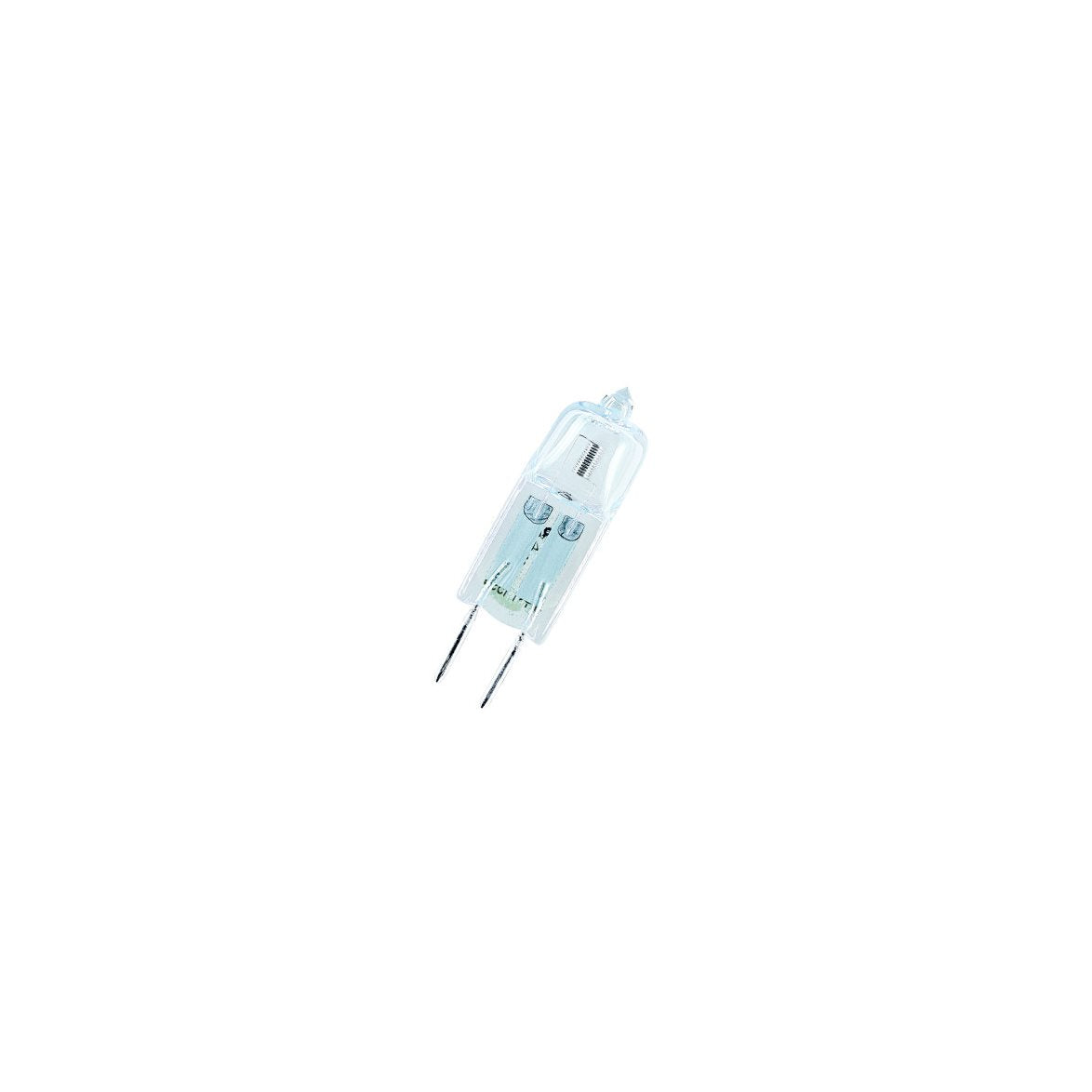 Halogen 12V G4 10W 140lm  2000H