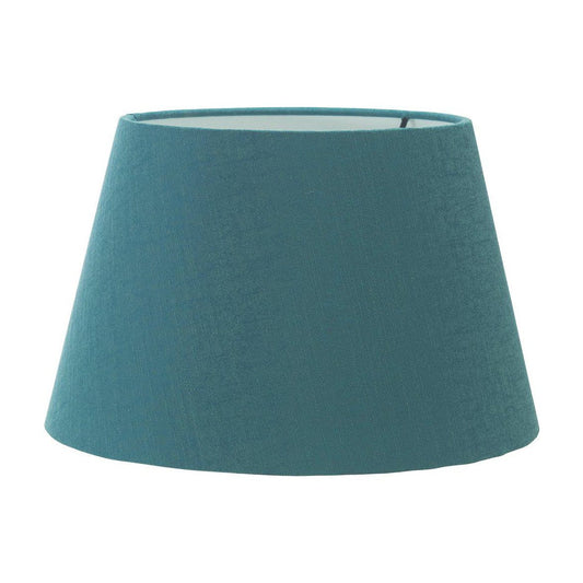 HANNA lampskärm turkos 19cm