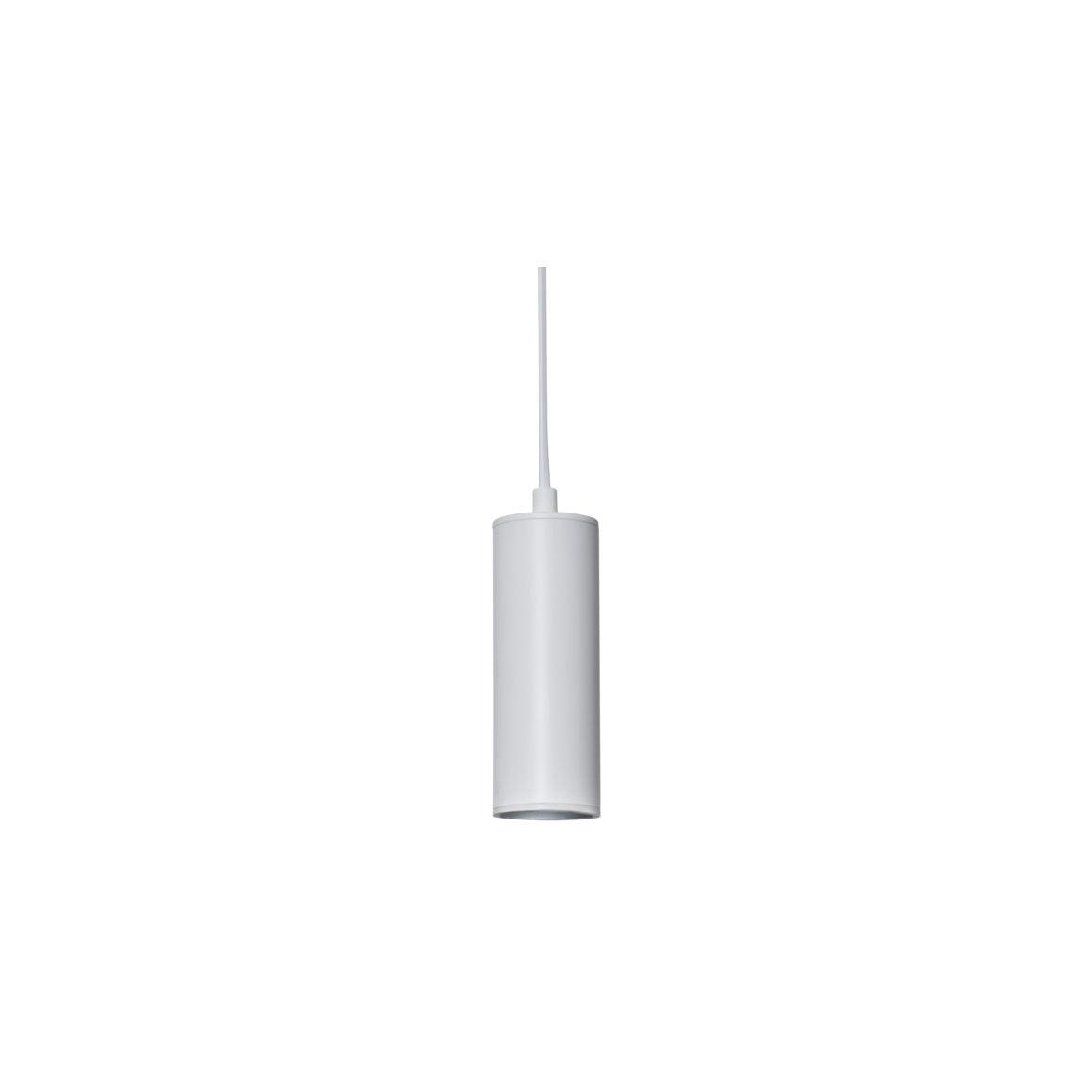 HIDE fönsterlampa GU10 vit