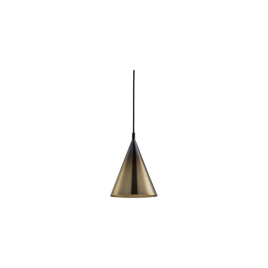 HYDE taklampa brun 20cm