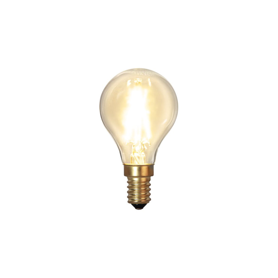 KLot LED 120Lm E14 klar 2100K