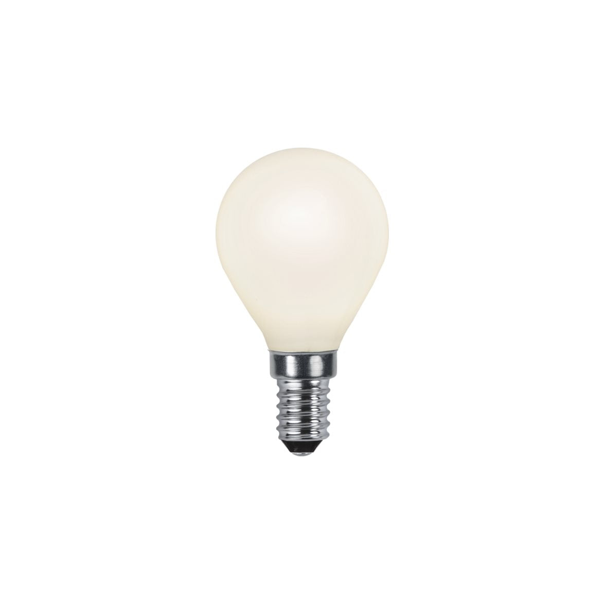 Klot LED E14 opal 250lm 2700K