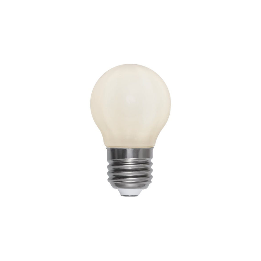 Klot LED E27 450lm 2700K