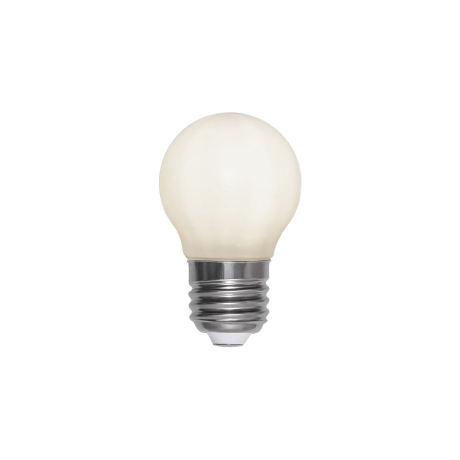 Klot LED opal 150Lm E27 2700K