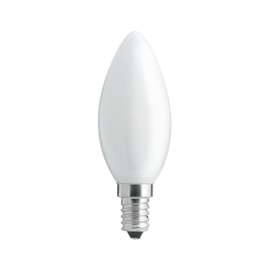 Kron LED E14 opal 350lm 3000K
