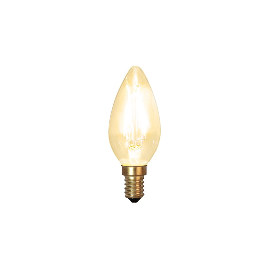 Kron LED E14 120Lm 2100K