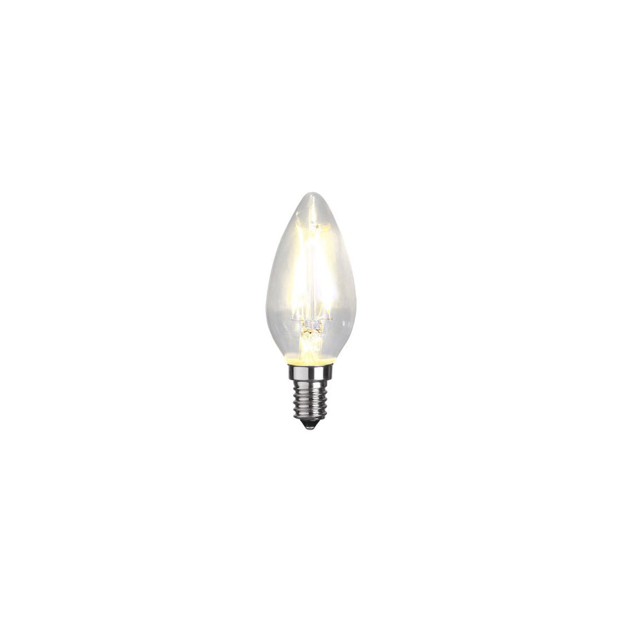 Kron LED E14 klar 150lm 2700K
