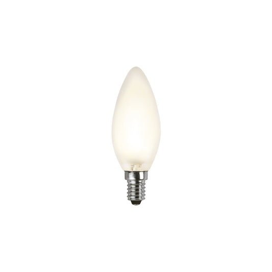 Kron LED E14 matt 350lm 2700K dimbar