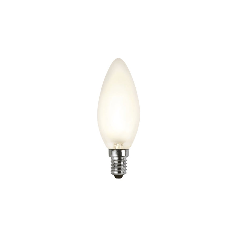 Kron LED E14 matt 350lm 2700K dimbar