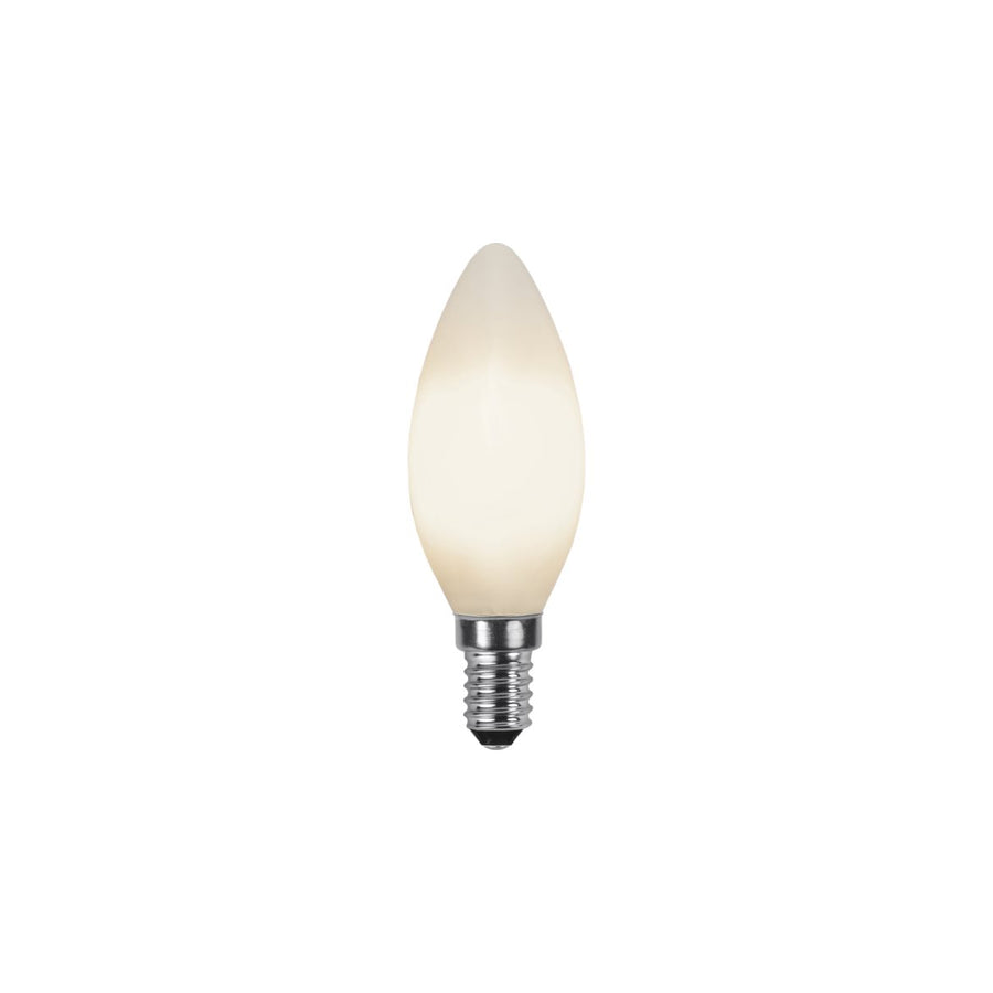 Kron LED E14 opal 150lm 2700K