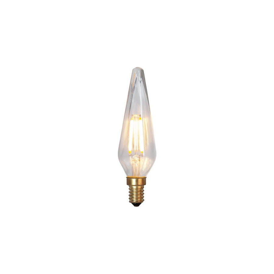 Decoled E14 softGlow 30Lm 2100K