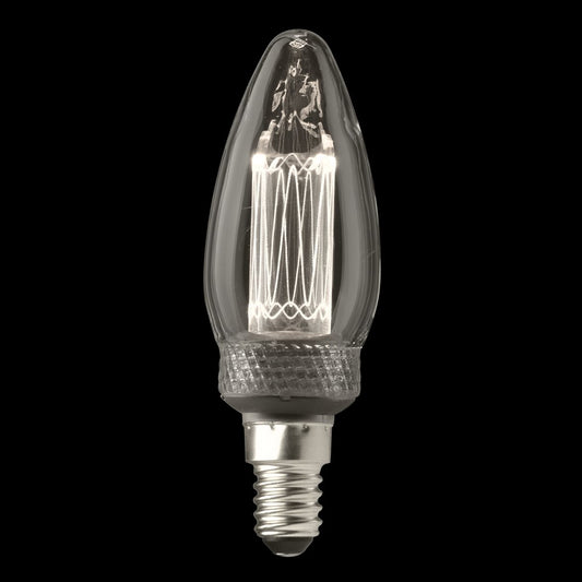 Kron LED E14 Uni-K 70lm 3000K dimbar