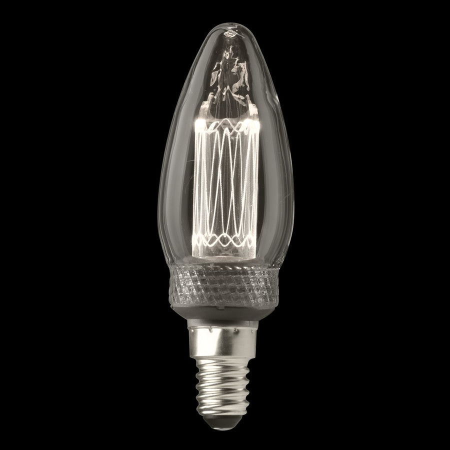 Kron LED E14 Uni-K 70lm 3000K dimbar