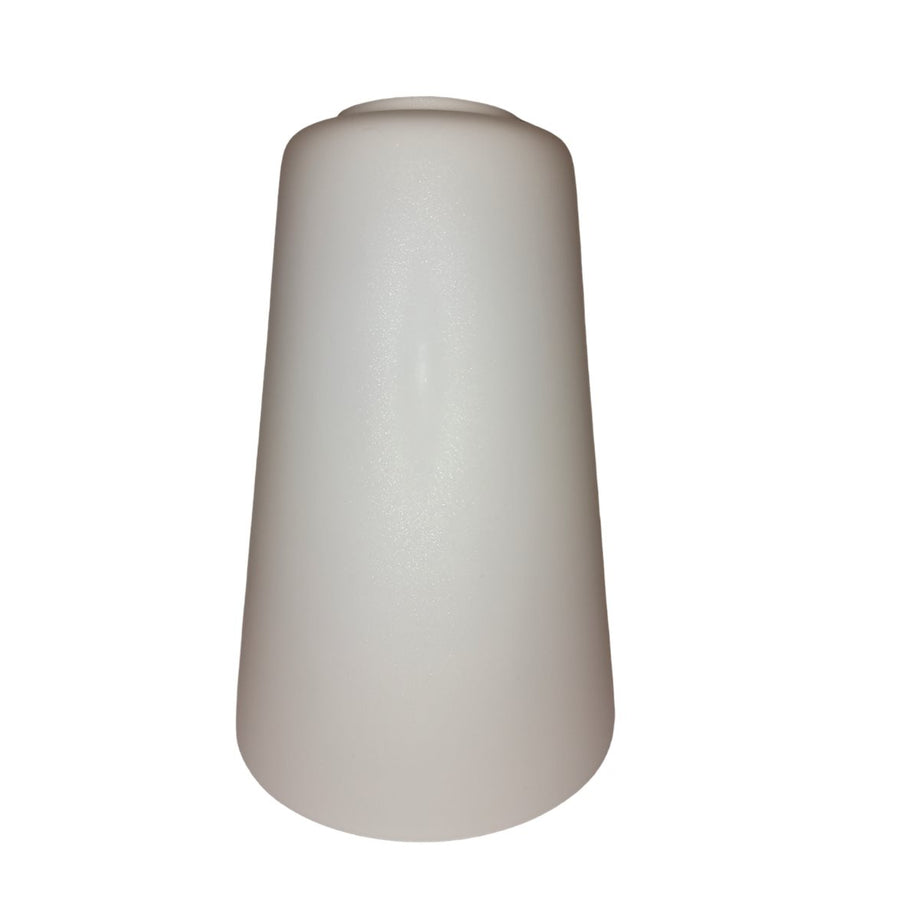 Lampglas till Plankan opal