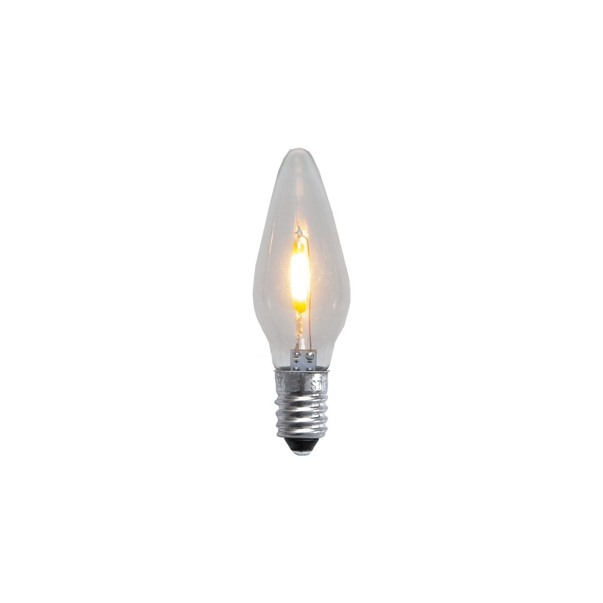Reservlampa LED 23-55V 3-p