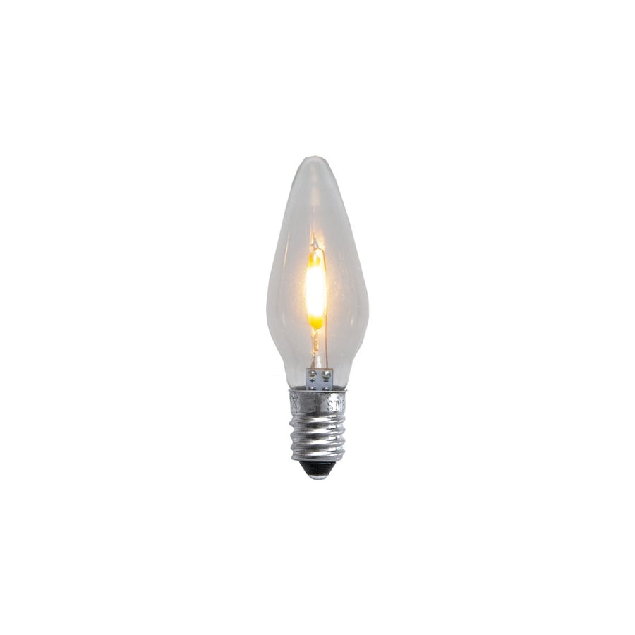 Reservlampa LED 23-55V 3-p