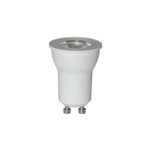 Ljuskälla GU10 MR11 LED 3,4W 3000K 300lm