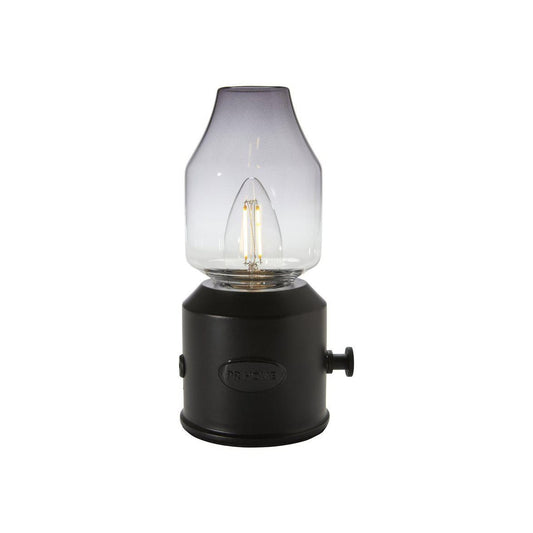 LYSTRA bordslampa laddbar