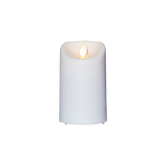 M-Twinkle batteriljus utomhus