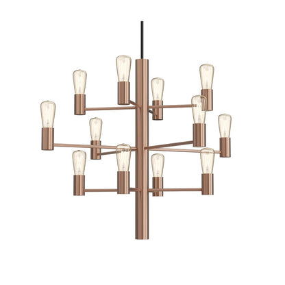 Manola Krona 12 golden rosé