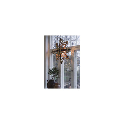 Mary advensstjärna 82 cm