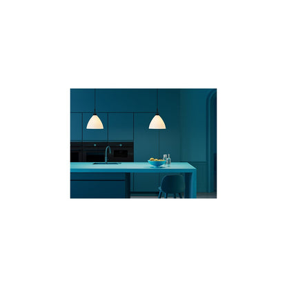 Maxi Dove pendel svart