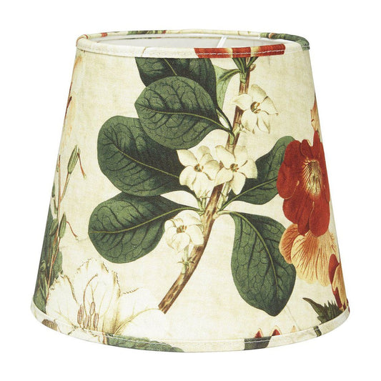 MIA lampskärm Botany offwhite 17cm