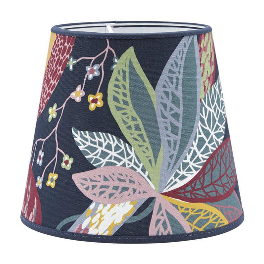 MIA lampskärm Frank marin 17cm