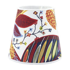 MIA lampskärm Frank rost 20cm
