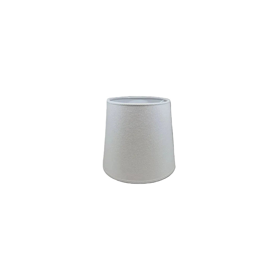 MIA lampskärm Franza Vit 20cm